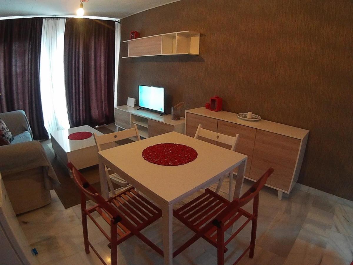 Апартаменты Duplex Costa Del Sol - Piscina&Gym Эстепона Экстерьер фото